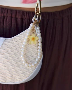 Clearance Baby Frangipani Keyring Women Gifts & Novelty|Gifts & Novelty