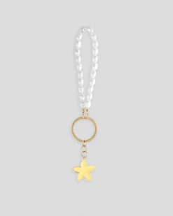 Clearance Baby Frangipani Keyring Women Gifts & Novelty|Gifts & Novelty