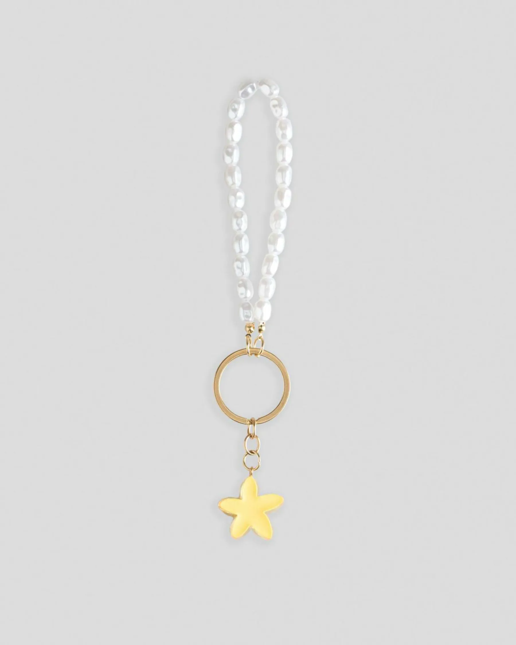 Clearance Baby Frangipani Keyring Women Gifts & Novelty|Gifts & Novelty