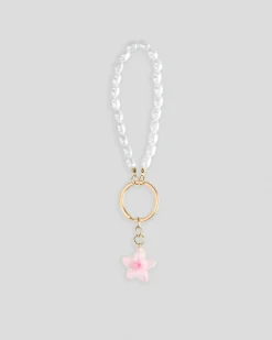 Sale Baby Frangipani Keyring Women Gifts & Novelty|Gifts & Novelty