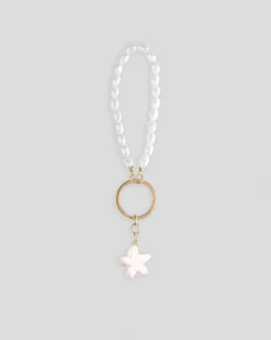 Sale Baby Frangipani Keyring Women Gifts & Novelty|Gifts & Novelty