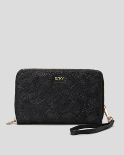 Best Back in Brooklyn Travel Wallet Women Wallets