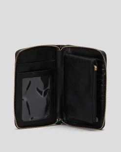 Best Back in Brooklyn Travel Wallet Women Wallets