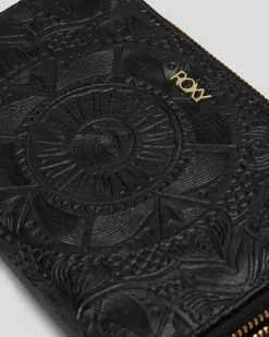 Best Back in Brooklyn Travel Wallet Women Wallets