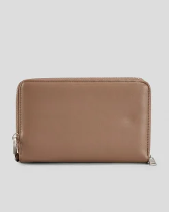 Wallets|Travel Accessories*Roxy Back In Brooklyn Travel Wallet Woodsmoke