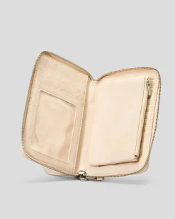 Wallets|Wallets*Roxy Back In Brooklyn Travel Wallet Tapioca