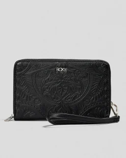 Clearance Back In Brooklyn Travel Wallet Women Wallets|Travel Accessories