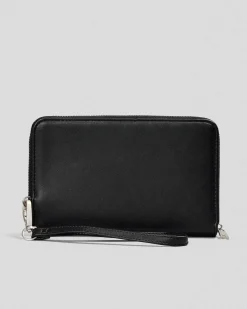 Clearance Back In Brooklyn Travel Wallet Women Wallets|Travel Accessories