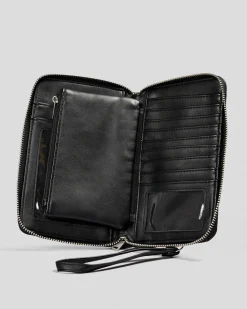 Clearance Back In Brooklyn Travel Wallet Women Wallets|Travel Accessories
