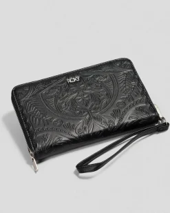 Clearance Back In Brooklyn Travel Wallet Women Wallets|Travel Accessories