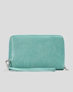 Outlet Back In Brooklyn Travel Wallet Women Wallets|Wallets