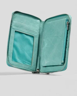 Outlet Back In Brooklyn Travel Wallet Women Wallets|Wallets