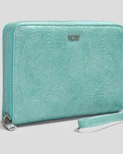 Outlet Back In Brooklyn Travel Wallet Women Wallets|Wallets