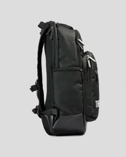 Bags*The Mad Hueys Backpack Black