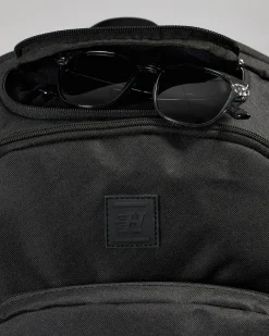 Bags*The Mad Hueys Backpack Black
