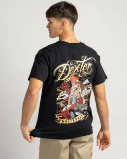 Online Bad Decisions T-Shirt Tops & T-Shirts