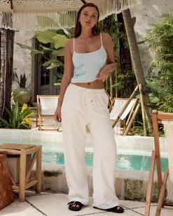 Hot Bahamas Pants Women Bottoms