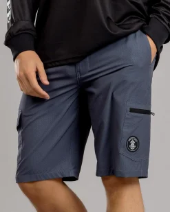 Online Bait Walk Shorts Shorts & Bottoms