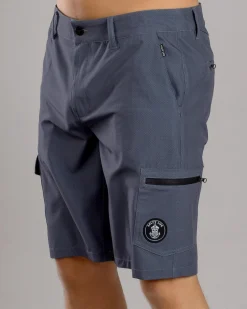 Online Bait Walk Shorts Shorts & Bottoms