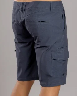 Online Bait Walk Shorts Shorts & Bottoms