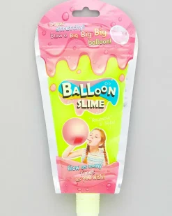 Balloon Straw Slime Women Gifts & Novelty|Gifts & Novelty