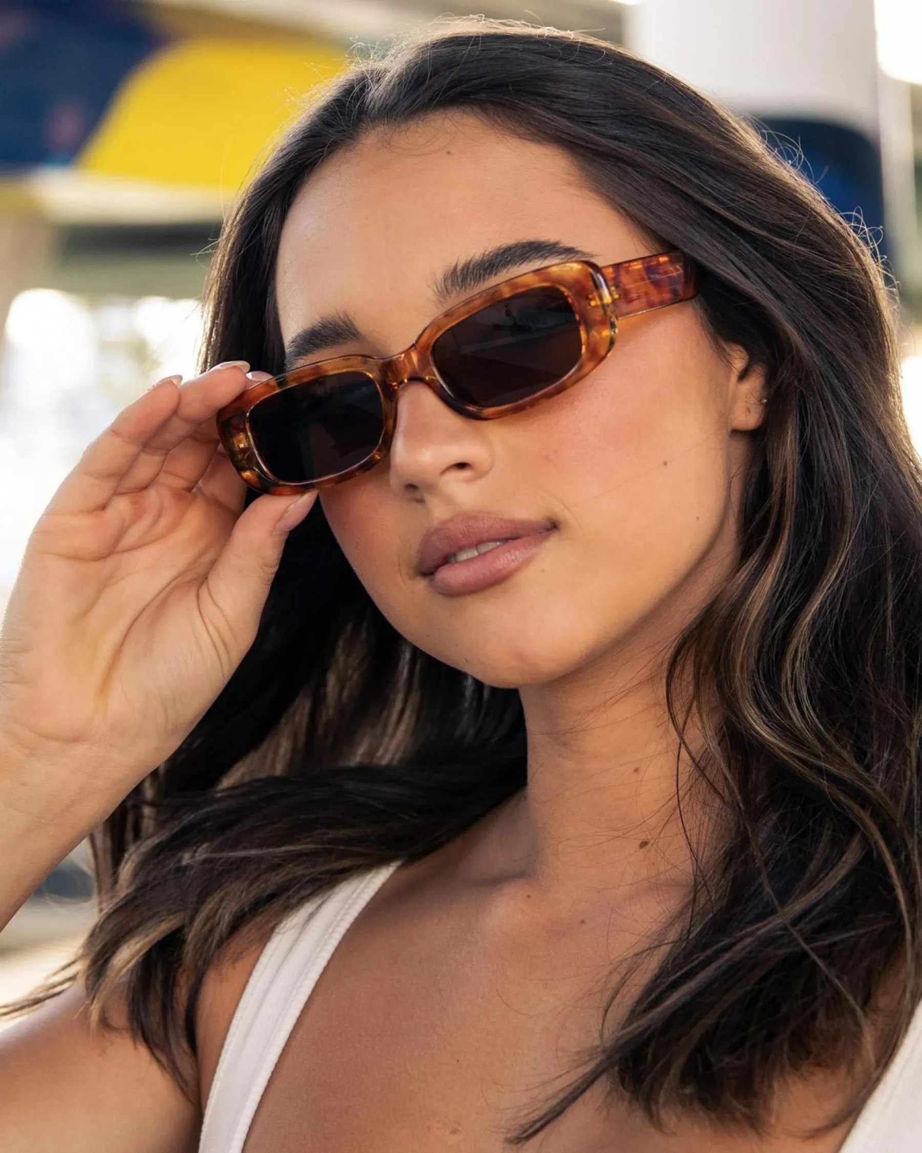 Best Bambi Sunglasses Women Sunglasses