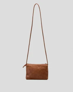 Bags*Billabong Bandana Festival Purse Tan