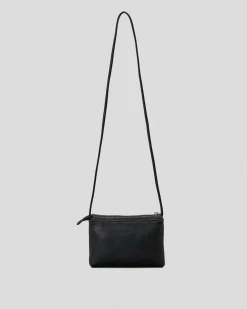 Bags*Billabong Bandana Festival Purse Black