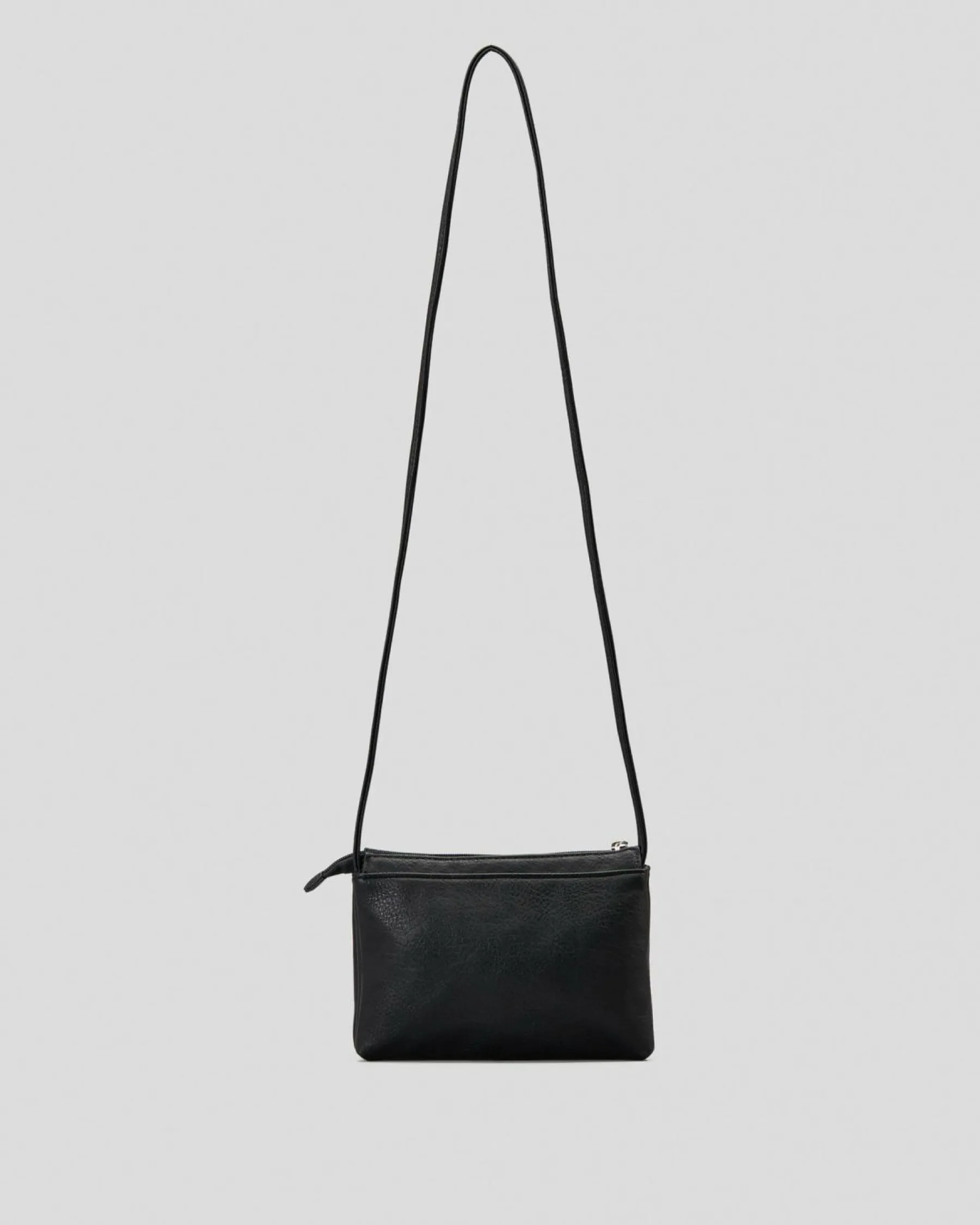 Bags*Billabong Bandana Festival Purse Black
