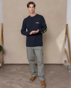 New Banished Cargo Pants Shorts & Bottoms