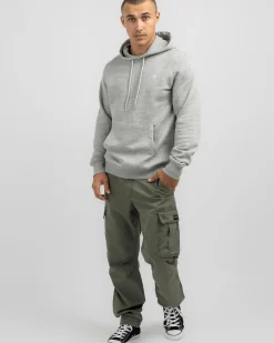 New Banished Cargo Pants Shorts & Bottoms