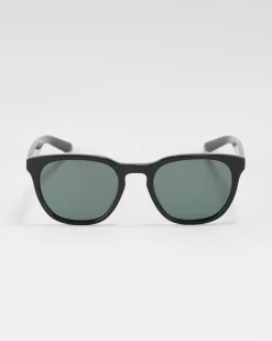 Sunglasses*Dragon Alliance Bank Sunglasses Stacked Mineral/ Brown