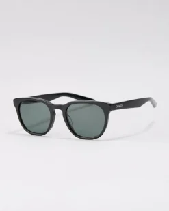 Sunglasses*Dragon Alliance Bank Sunglasses Stacked Mineral/ Brown