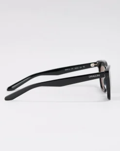 Sunglasses*Dragon Alliance Bank Sunglasses Stacked Mineral/ Brown