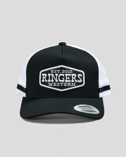 Online Banks Trucker Cap Headwear