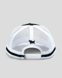 Online Banks Trucker Cap Headwear