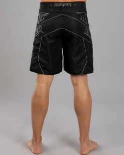 Board Shorts|Shorts & Bottoms*Dexter Bar Hop Board Shorts Black/silver