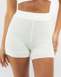 Outlet Barbados Bike Short Women Bottoms