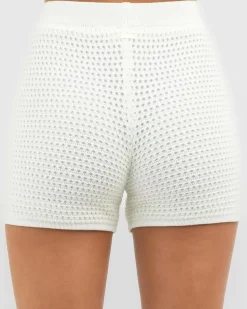 Outlet Barbados Bike Short Women Bottoms