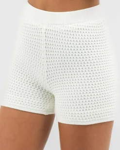 Outlet Barbados Bike Short Women Bottoms