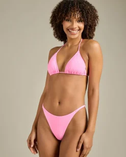 Discount Barcelona G-String Bikini Bottom Women Bikinis