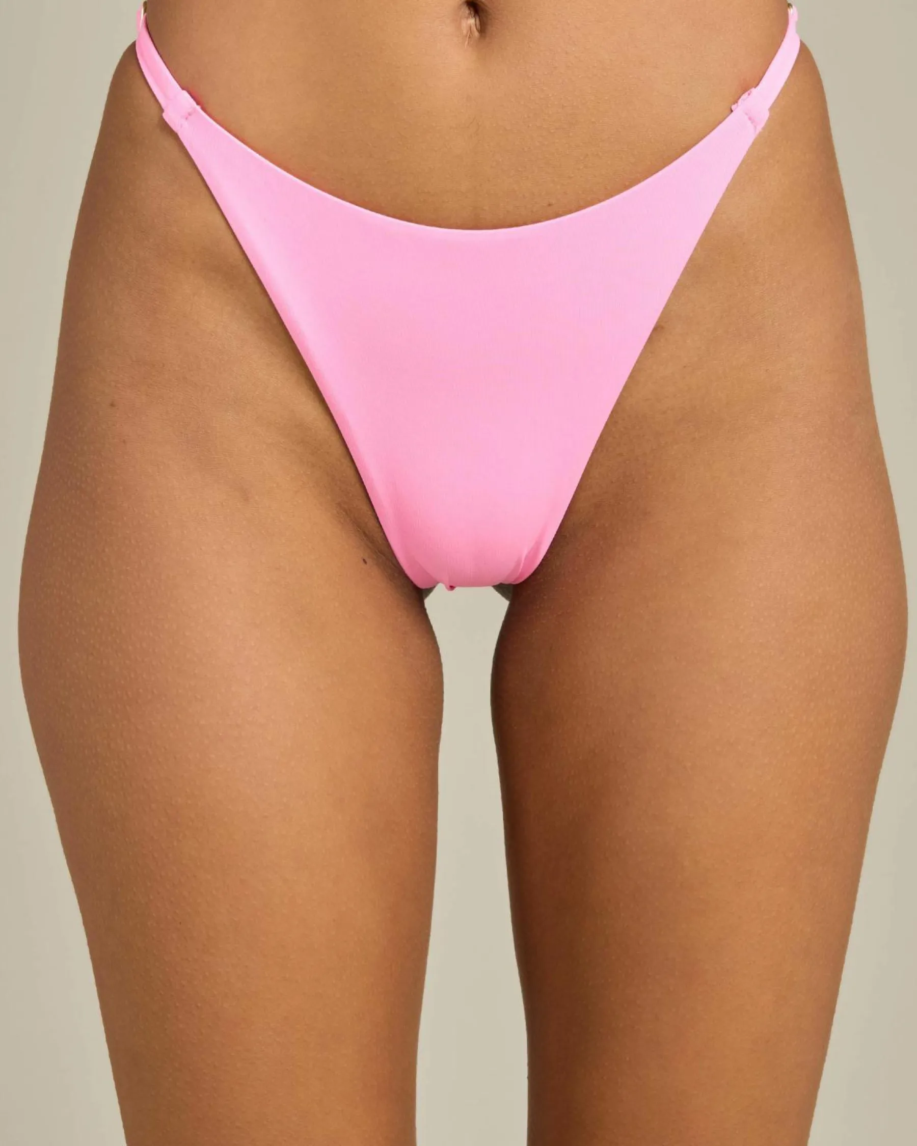 Discount Barcelona G-String Bikini Bottom Women Bikinis