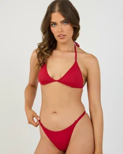 Discount Barcelona G-String Bikini Bottom Women Bikinis