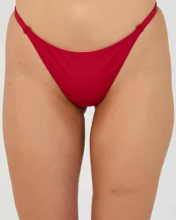 Discount Barcelona G-String Bikini Bottom Women Bikinis