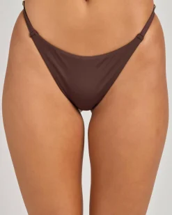 Discount Barcelona G-String Bikini Bottom Women Bikinis