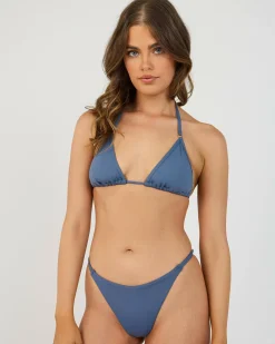 Hot Barcelona G-String Bikini Bottom Women Bikinis