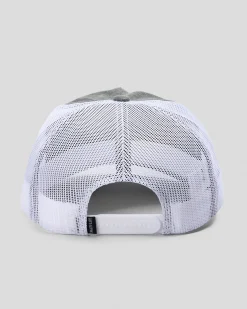 Discount Barnacle Trucker Cap Headwear
