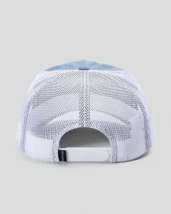 Hot Barnacle Trucker Cap Headwear