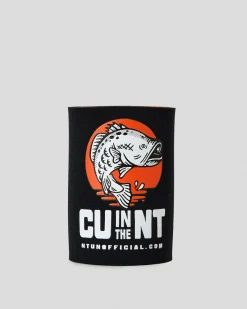 Hot Barra V2 Stubby Cooler Gifts & Novelty