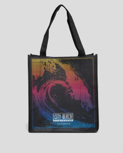 Hot Barrel Eco Bag Bags